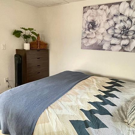 New Private Tiny Home Near Greenlake/Lightrail/I-5 Seattle Dış mekan fotoğraf