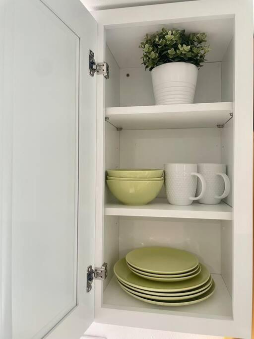 New Private Tiny Home Near Greenlake/Lightrail/I-5 Seattle Dış mekan fotoğraf