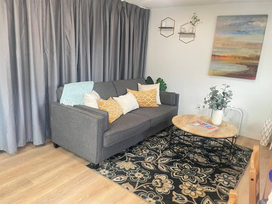 New Private Tiny Home Near Greenlake/Lightrail/I-5 Seattle Dış mekan fotoğraf