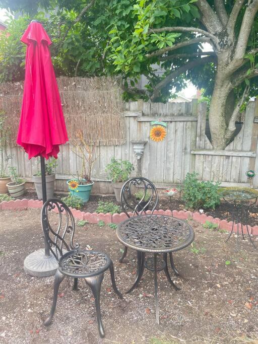 New Private Tiny Home Near Greenlake/Lightrail/I-5 Seattle Dış mekan fotoğraf